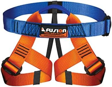 Fusion Centaur Climbing Harness
