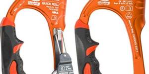 Top 5 Orange Climbing Hand Ascenders