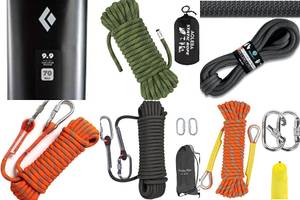 Top 5 Mountaineering Ropes: Expert Picks