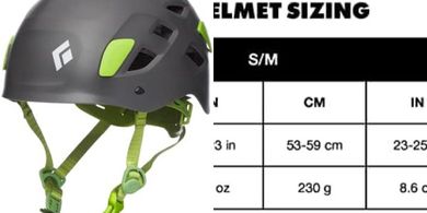 Black Diamond Half Dome Helmet (2019)
