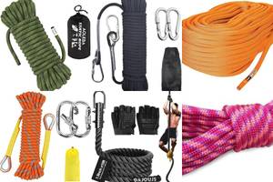 5 Best Singing Rock Climbing Ropes