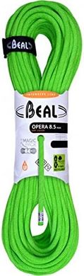 Beal Opera Dry 8.5mm Climbing Rope
