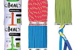 Beal Climbing Rope: Top 5 Best Picks