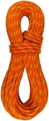 SEAMUS 11mm Static Rope (45m/150ft) for Climbing & Rescue
