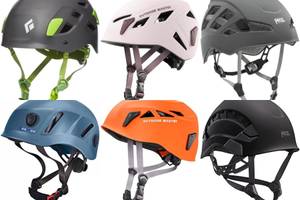 5 Best Lightweight Climbing Helmets for Your Next Ascent