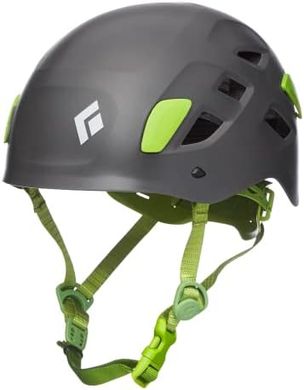 Black Diamond Half Dome Helmet (2019)
