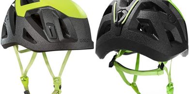 Edelrid Salathe Climbing Helmet (Large)
