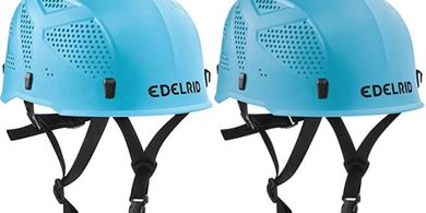 Edelrid Ultralight III Icemint Climbing Helmet
