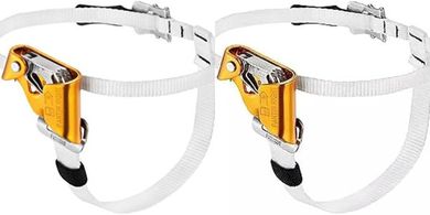 Petzl Pantin: Lightweight Foot Ascender
