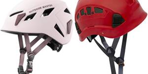 5 Top-Rated ABS Plastic Climbing Helmets