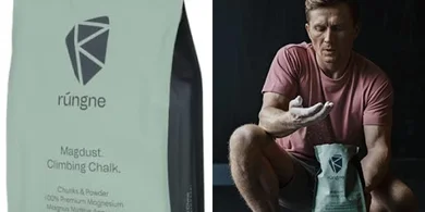 Magdust: Premium Climbing & Weightlifting Chalk
