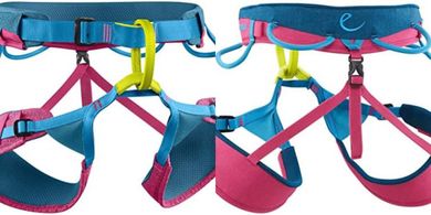 Edelrid Jayne III Women