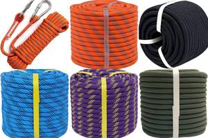 Top 5 CAMP Climbing Ropes: A Buyer's Guide