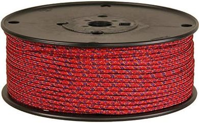 BlueWater 3mm Pre-Cut Accessory Cord
