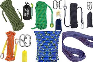 Top 5 Ice Climbing Ropes: A Buyer's Guide