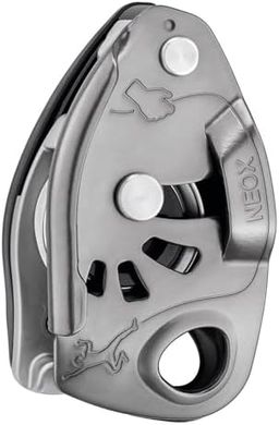 NEOX Cam-Assisted Lead Belay Device
