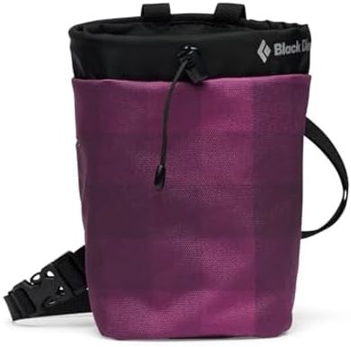 Black Diamond Climbing Chalk Bag
