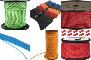 Top 5 3mm Climbing Ropes