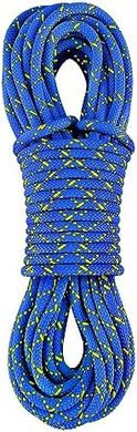 8mm (5/16") Nylon Prusik Cord, 100ft, High-Tensile, Climbing Rope
